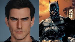 Made Some Realistic Portraits of Some Bat-family members : r/batman