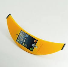 1 x protective case for iphone (not include phone) shipping:to us uk au ca nz :10~20 daysto asian: 100 Humorous Smartphone Gifts Phone Case Accessories Banana Phone Unique Phone Case