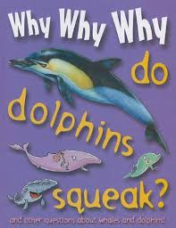 Questions and answers about folic acid, neural tube defects, folate, food fortification, and blood folate concentration. Why Why Why Do Dolphins Squeak 9781422215814 Books Amazon Ca