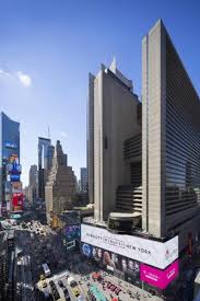 Experience the thrill of staying at iconic new york marriott marquis, an nyc hotel set right in the. New York Marriott Marquis New York New York Hotel Motel Lodging