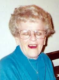 Margaret East Obituary