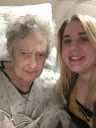 Darlene KREY Obituary (2017)