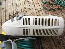 Coleman air conditioner replacement shrouds can be provided for a variety of coleman roof top a/c models. Coleman Air Conditioner Shroud Recommendation For 1995 Tioga Montana Class C Etrailer Com