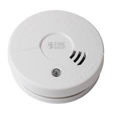 Setup is quite easy, like with. Fireknight Photoelectric Smoke Alarm 9v Battery Stand Alone Operation