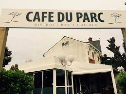 cafe du parc royan restaurant reviews photos phone number tripadvisor