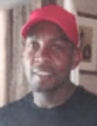 Christopher Andra Vinson