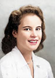 Sherley Elizabeth Smith Leonard (1929-1978)