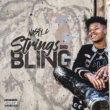 Download Mp3 Nasty C Strings Bling Naijahits