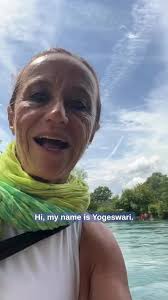 Taking Care of Yourself and Each Other I am looking forward to returning to  Corfu this August to co-teach with Ruth Lauer-Manenti