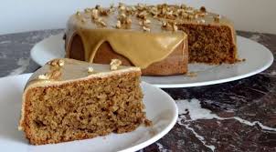 Epingle Sur Gateau Cafe