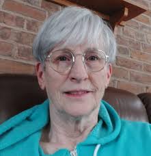 Obituary for Leah Liss