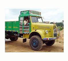 The history of Tata - Tractor & Machinery