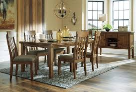 Haddigan Dining Set Dining Room Sets Side Chairs Upholstered Side Chair