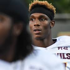 Stanley Lambert's Instagram, Twitter & Facebook