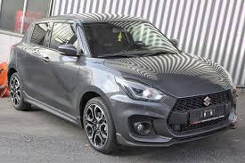 En un principio se pensó en. Technische Daten Suzuki Swift Motoren Ps Masse Leistung 0 100 Alle Modelle Generationen