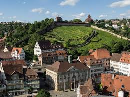 Ausbildung Finden Tausende Freie Lehrstellen Auf Ausbildung De Esslingen Am Neckar Schone Orte Stadt