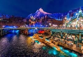 Berikut ini adalah rekomendasi tempat wisata di tokyo yang wajib kamu datangi. Tempat Wisata Di Jepang 10 Lokasi Yang Wajib Dikunjungi