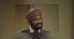 Mind Your Language' star Albert Moses dead at 79