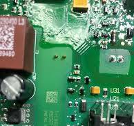 A5E36717793 SIEMENS Inverter S120 series IGD trigger driver ...