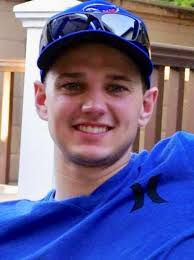 Andrew Johnston Obituary