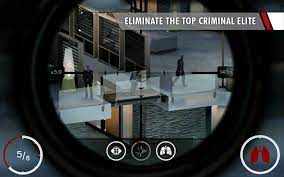 Shooting is always a fascinating topic for publishers to exploit, create more attractive games for players. Hitman Sniper Mod Apk 1 7 193827 Dinero Ilimitado Descarga Full 2020