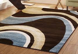 Spruce up any living space with a stylish area rug. Modern Rug Designer Rug Abstract Small Extra Large Multi Colour Carpet Room Mats Rugs Carpets Com Home Garden