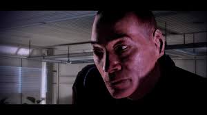 The Geeky Nerfherder: Mass Effect