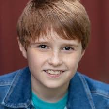 Jackson Vincent's Instagram, Twitter & Facebook