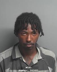 MILAM DANIEL DARYL was booked into the Montgomery County Jail