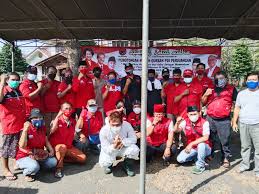 Log in to rate this theme. Seluruh Pac Pdip Berkurban Radar Bekasi