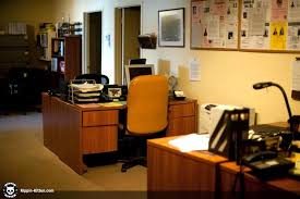 Police Station Interior Desk Google Search Interior Police Station Set Decor