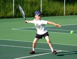 Tennis club de paris (tennis club of paris) also known as tcp is a club which was founded in 1895 at paris, france. Trouver Un Club De Tennis Pour Son Enfant A Paris Pratique Fr Tennis Love And Logic Tennis Forehand