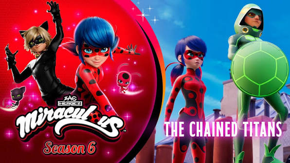 EP 21 — The Chained Titans
