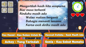 Malaysia Song Guess For Android Apk Download