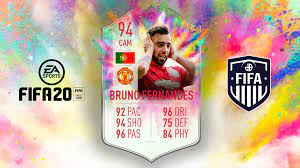 Bruno fernandes rating is 88. How To Finish Bruno Fernandes Summer Heat In Fifa 20 Dexerto