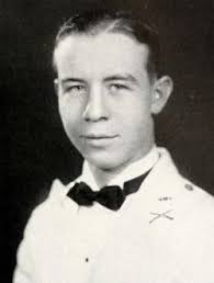 Herbert Nash Dillard Jr. (1913-1976)