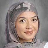 Rabia Badar's Averroes High School Bio