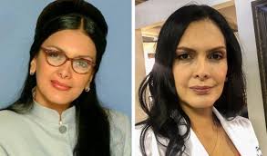 Veja como estão os atores da versão colombiana de “Betty, a Feia” 20 anos  depois