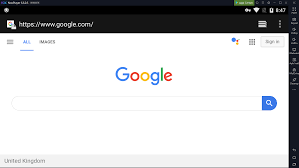 Download apk for android with apkpure apk downloader. Solutions For Cannot Connect To The Internet Inside Noxplayer Noxplayer