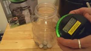 Children will count in £1, £2, £5, £10 and £20s. Sharper Image Digital Counting Money Jar Great Gift For Kids Youtube