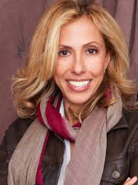 Score One For Amanda Green: On Her Tony Nom And Making Billy Crystal Laugh 