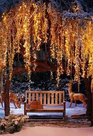 Meteor Lights With Fireworks Function Set Of Three Outdoor Christmas Outdoor Christmas Decorations Diy Christmas Lights