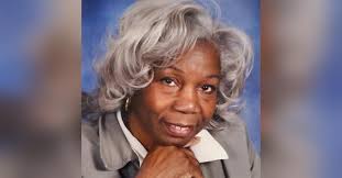 Mary Katherine Kirkpatrick Joseph Obituary