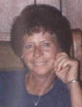 Obituary information for Bonnie N. Cruce