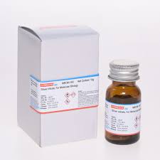 Image result for Silver Nitrate