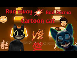 You can easily copy the code or add it to your favorite list. Cartoon Cat Bad Karma Song Tiles Hop Endless Mode Linux Fun