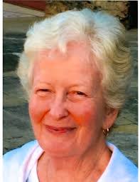 Obituary for Janet Frances Glennan