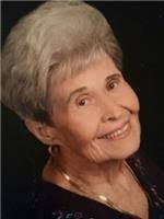 Gaylene Danford Obituary (1933