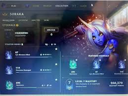 Hurry up, the mastery emote is waiting for you! Does Anyone Know How To Upgrade The Mastery Emote I Have All 15 Eternals But I Still See The Old Emote Sorakamains