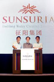 Conveniently located restaurants include aunty aini's garden cafe, degrees, and travellers bar and grill. Sunsuria City Fest Press Release